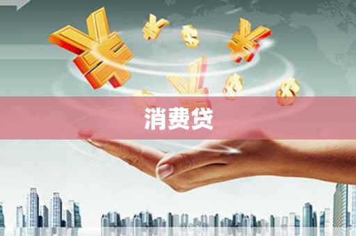 顺庆消费贷