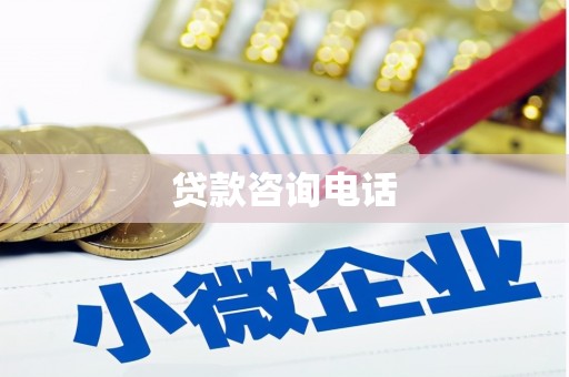 顺庆贷款咨询电话