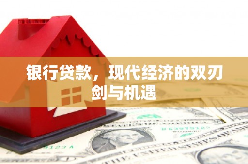 顺庆银行贷款，现代经济的双刃剑与机遇