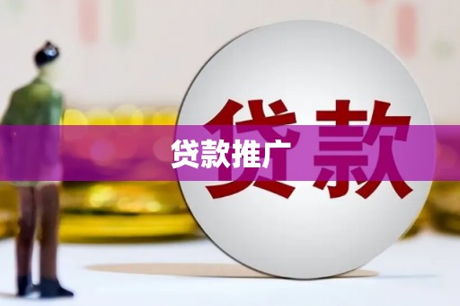 顺庆贷款推广
