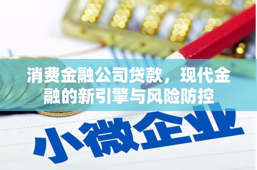 顺庆消费金融公司贷款，现代金融的新引擎与风险防控