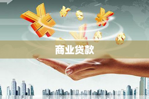 顺庆商业贷款