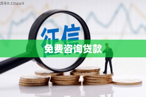 顺庆免费咨询贷款