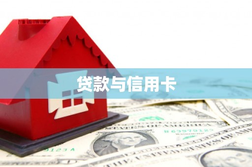 顺庆贷款与信用卡