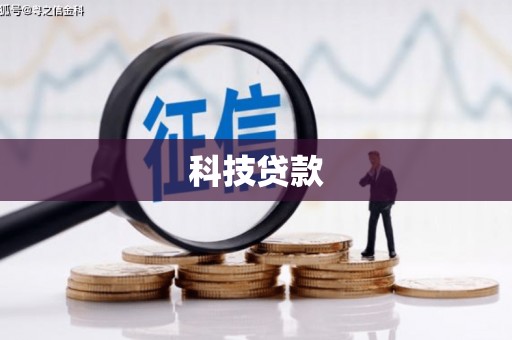 顺庆科技贷款
