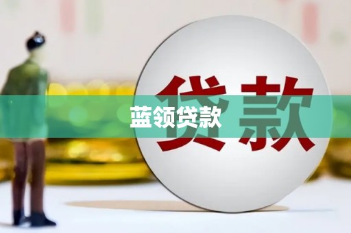 顺庆蓝领贷款