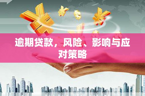 顺庆逾期贷款，风险、影响与应对策略