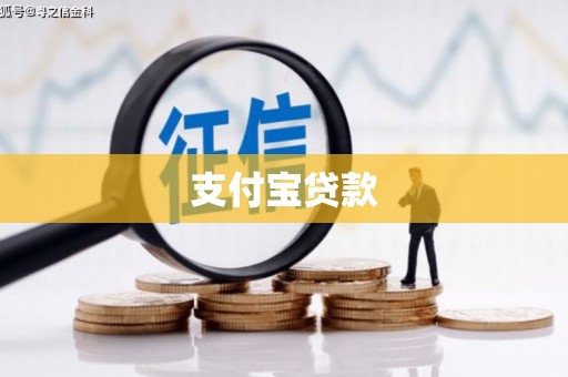顺庆支付宝贷款