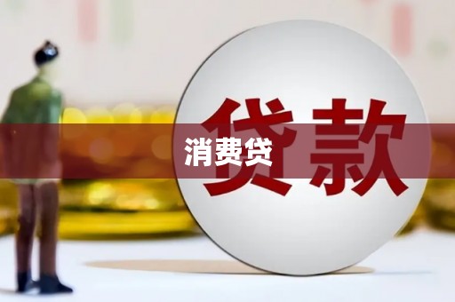 顺庆消费贷