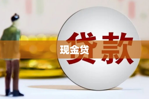 顺庆现金贷