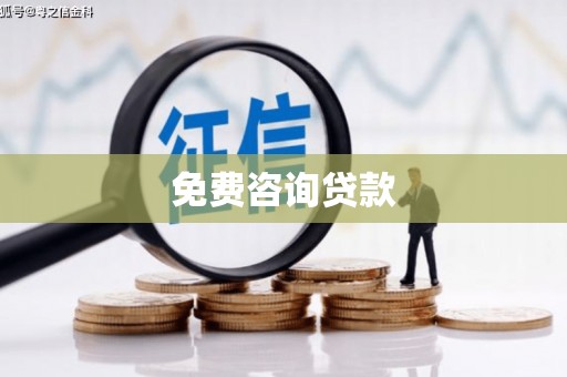 顺庆免费咨询贷款