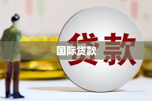 顺庆国际贷款